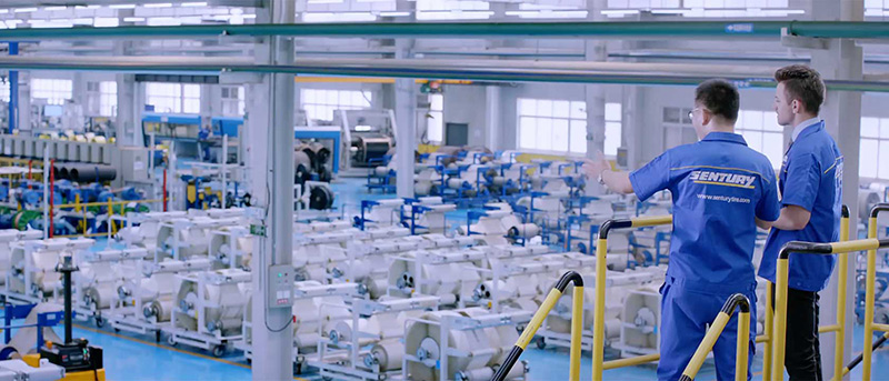 Industrie du pneu : un groupe chinois envisage d’investir plus 3 milliards de DH au Maroc